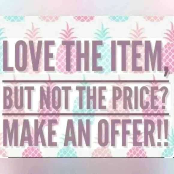 Offer - Picture 1 of 1